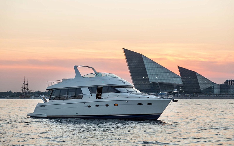 Carver 60